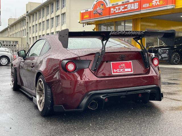 Ref:AUX-24335127 TOYOTA 86 2013 8 Ref:AUX-24335127 TOYOTA 86 2013 - Image 8