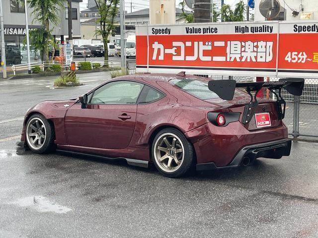 Ref:AUX-24335127 TOYOTA 86 2013 9 Ref:AUX-24335127 TOYOTA 86 2013 - Image 9