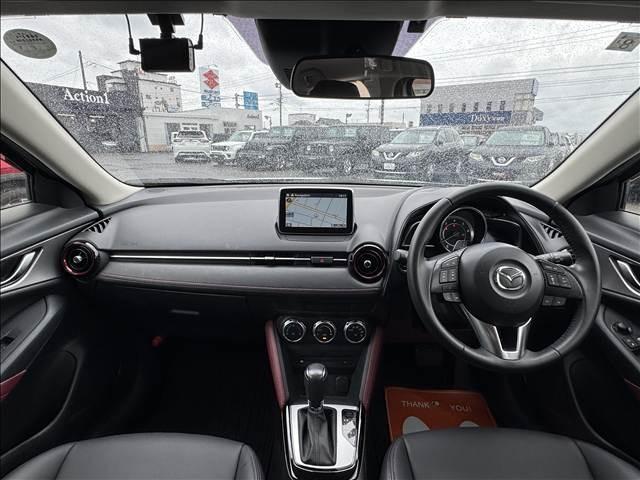 Ref:AUX-24335914 MAZDA CX-3 2015 2 Ref:AUX-24335914 MAZDA CX-3 2015 - Image 2