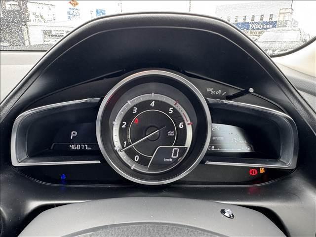 Ref:AUX-24335914 MAZDA CX-3 2015 13 Ref:AUX-24335914 MAZDA CX-3 2015 - Image 13
