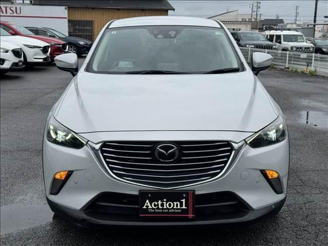 Ref:AUX-24335914 MAZDA CX-3 2015 3 Ref:AUX-24335914 MAZDA CX-3 2015 - Image 3