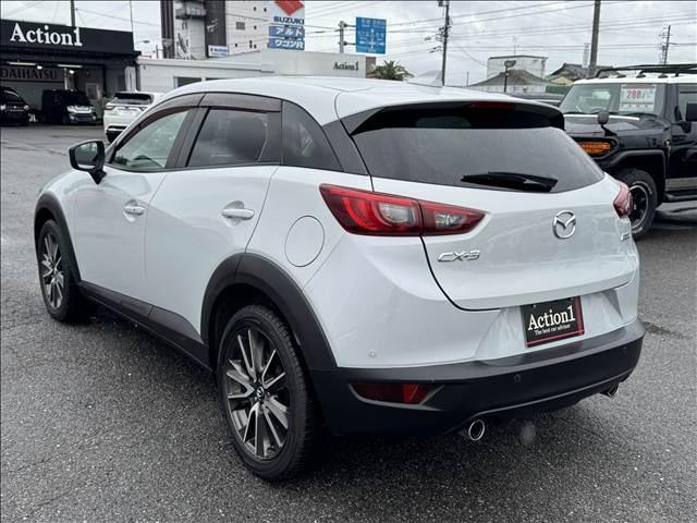 Ref:AUX-24335914 MAZDA CX-3 2015 4 Ref:AUX-24335914 MAZDA CX-3 2015 - Image 4