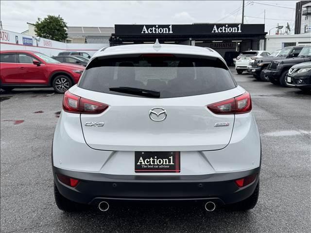Ref:AUX-24335914 MAZDA CX-3 2015 5 Ref:AUX-24335914 MAZDA CX-3 2015 - Image 5
