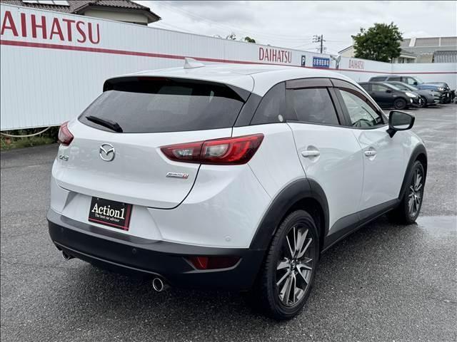 Ref:AUX-24335914 MAZDA CX-3 2015 6 Ref:AUX-24335914 MAZDA CX-3 2015 - Image 6