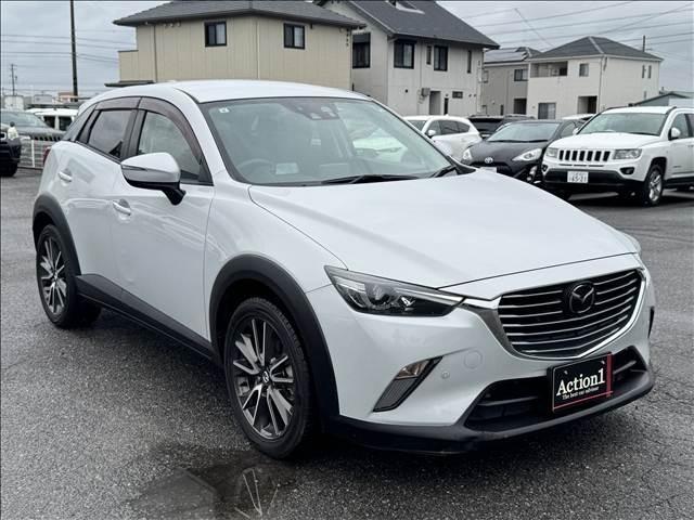 Ref:AUX-24335914 MAZDA CX-3 2015 7 Ref:AUX-24335914 MAZDA CX-3 2015 - Image 7