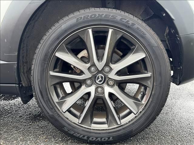 Ref:AUX-24335914 MAZDA CX-3 2015 8 Ref:AUX-24335914 MAZDA CX-3 2015 - Image 8