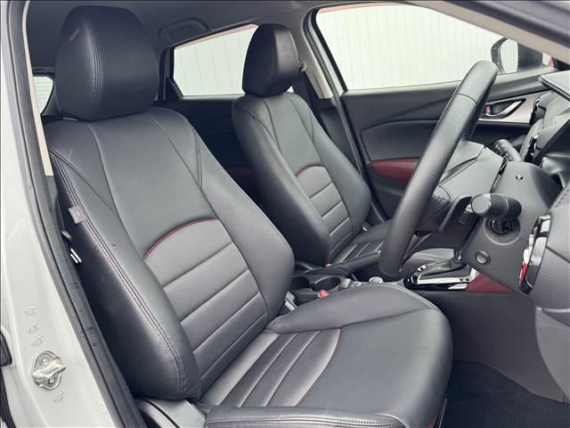 Ref:AUX-24335914 MAZDA CX-3 2015 9 Ref:AUX-24335914 MAZDA CX-3 2015 - Image 9
