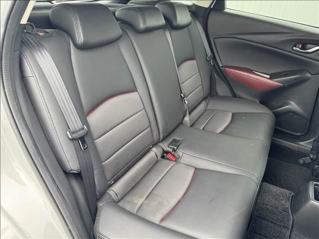 Ref:AUX-24335914 MAZDA CX-3 2015 10 Ref:AUX-24335914 MAZDA CX-3 2015 - Image 10