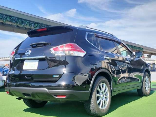 Ref:AUX-24338622 NISSAN X-TRAIL 2014 2 Ref:AUX-24338622 NISSAN X-TRAIL 2014 - Image 2