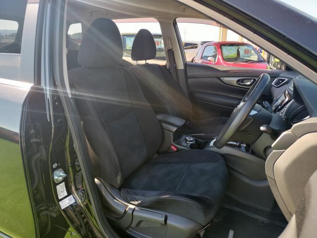 Ref:AUX-24338622 NISSAN X-TRAIL 2014 11 Ref:AUX-24338622 NISSAN X-TRAIL 2014 - Image 11