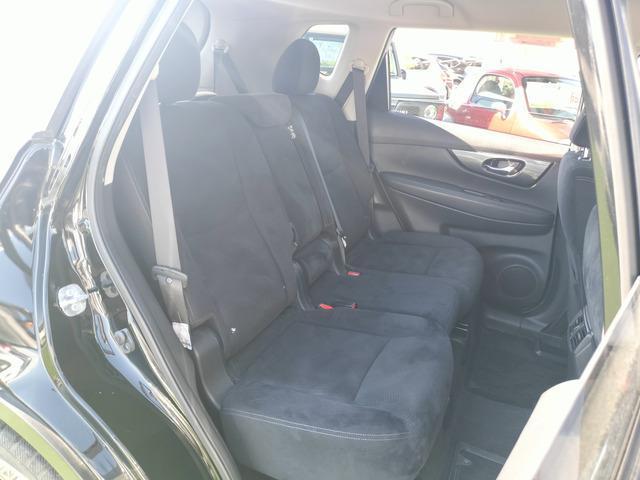 Ref:AUX-24338622 NISSAN X-TRAIL 2014 12 Ref:AUX-24338622 NISSAN X-TRAIL 2014 - Image 12