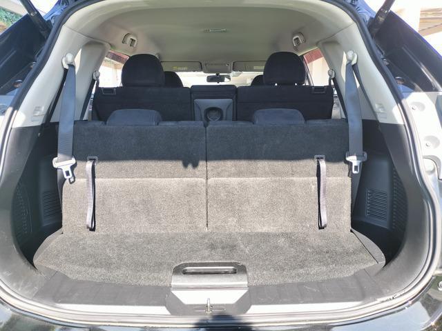 Ref:AUX-24338622 NISSAN X-TRAIL 2014 14 Ref:AUX-24338622 NISSAN X-TRAIL 2014 - Image 14