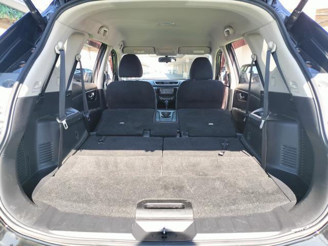 Ref:AUX-24338622 NISSAN X-TRAIL 2014 15 Ref:AUX-24338622 NISSAN X-TRAIL 2014 - Image 15