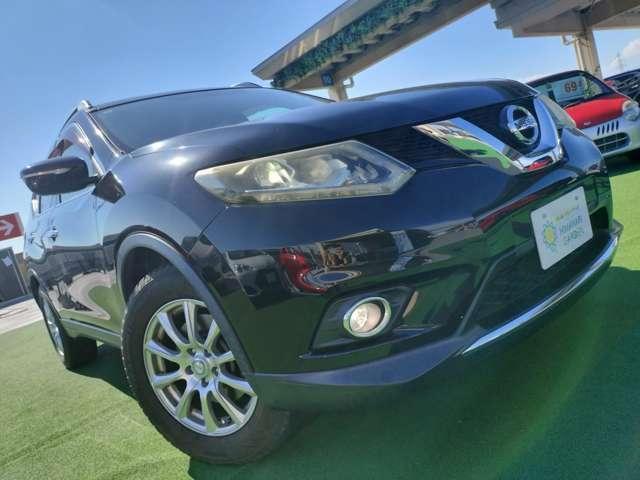 Ref:AUX-24338622 NISSAN X-TRAIL 2014 16 Ref:AUX-24338622 NISSAN X-TRAIL 2014 - Image 16