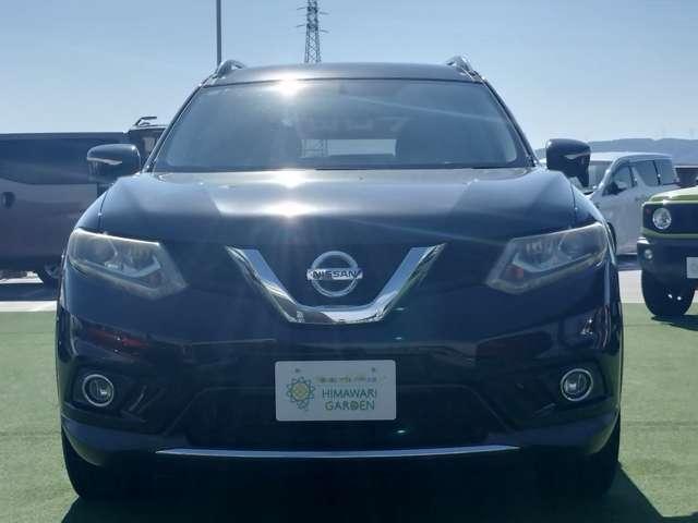 Ref:AUX-24338622 NISSAN X-TRAIL 2014 17 Ref:AUX-24338622 NISSAN X-TRAIL 2014 - Image 17