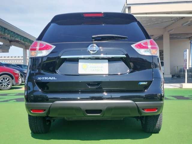 Ref:AUX-24338622 NISSAN X-TRAIL 2014 18 Ref:AUX-24338622 NISSAN X-TRAIL 2014 - Image 18