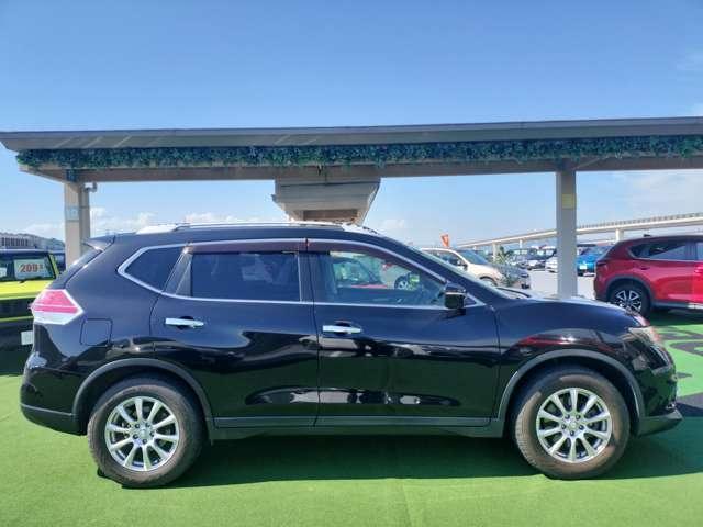 Ref:AUX-24338622 NISSAN X-TRAIL 2014 19 Ref:AUX-24338622 NISSAN X-TRAIL 2014 - Image 19