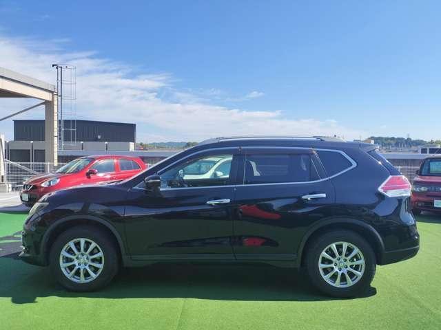 Ref:AUX-24338622 NISSAN X-TRAIL 2014 20 Ref:AUX-24338622 NISSAN X-TRAIL 2014 - Image 20