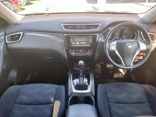 Ref:AUX-24338622 NISSAN X-TRAIL 2014 5 Ref:AUX-24338622 NISSAN X-TRAIL 2014 - Image 5
