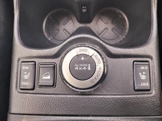 Ref:AUX-24338622 NISSAN X-TRAIL 2014 8 Ref:AUX-24338622 NISSAN X-TRAIL 2014 - Image 8