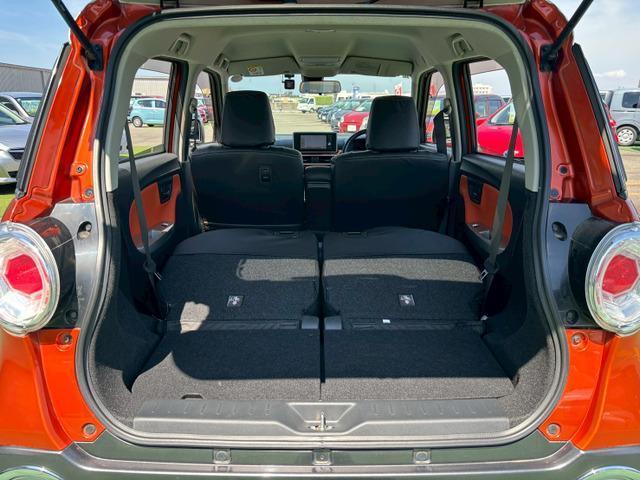 Ref:AUX-24338638 DAIHATSU CAST 2015 16 Ref:AUX-24338638 DAIHATSU CAST 2015 - Image 16