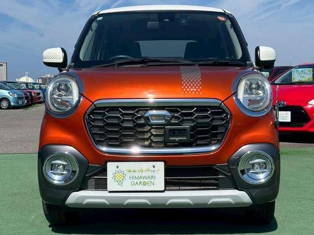 Ref:AUX-24338638 DAIHATSU CAST 2015 17 Ref:AUX-24338638 DAIHATSU CAST 2015 - Image 17