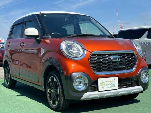 Ref:AUX-24338638 DAIHATSU CAST 2015 3 Ref:AUX-24338638 DAIHATSU CAST 2015 - Image 3