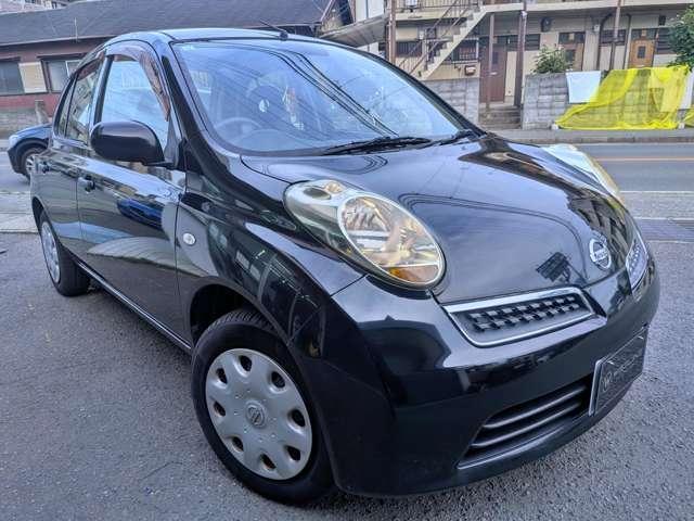 Ref:AUX-24338822 NISSAN MARCH 2009 12 Ref:AUX-24338822 NISSAN MARCH 2009 - Image 12