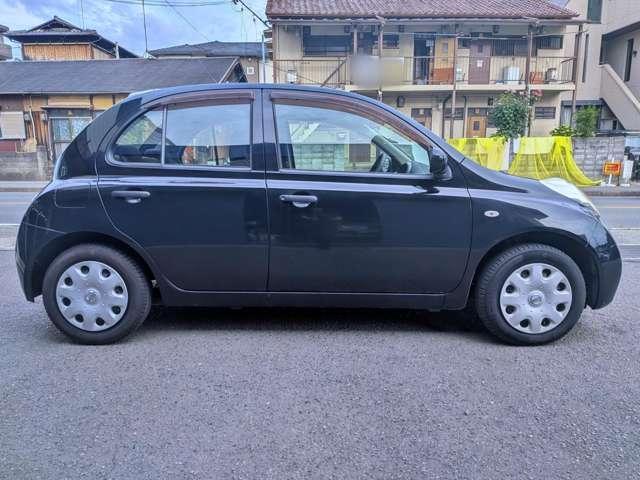 Ref:AUX-24338822 NISSAN MARCH 2009 13 Ref:AUX-24338822 NISSAN MARCH 2009 - Image 13