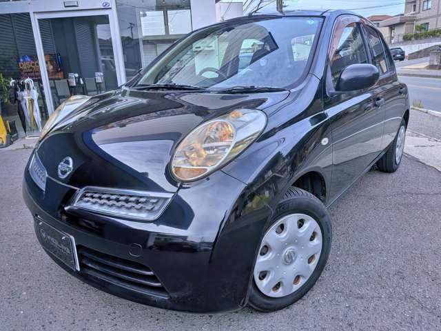 Ref:AUX-24338822 NISSAN MARCH 2009 18 Ref:AUX-24338822 NISSAN MARCH 2009 - Image 18