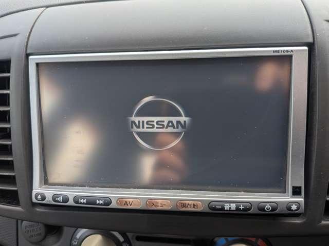 Ref:AUX-24338822 NISSAN MARCH 2009 7 Ref:AUX-24338822 NISSAN MARCH 2009 - Image 7
