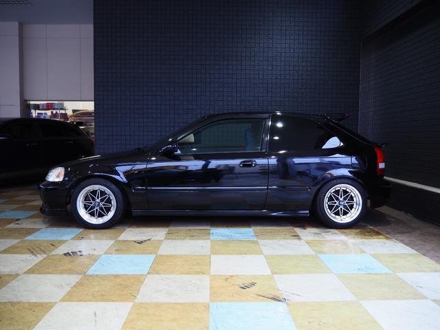 Ref:AUX-24339983 HONDA CIVIC 1999 11 Ref:AUX-24339983 HONDA CIVIC 1999 - Image 11