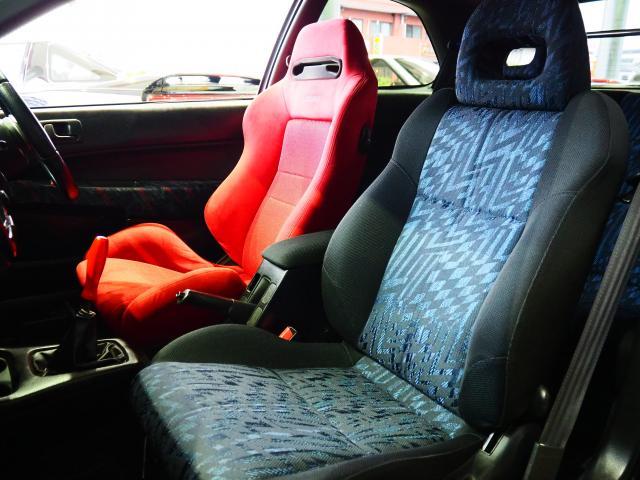 Ref:AUX-24339983 HONDA CIVIC 1999 19 Ref:AUX-24339983 HONDA CIVIC 1999 - Image 19