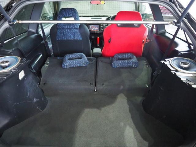 Ref:AUX-24339983 HONDA CIVIC 1999 20 Ref:AUX-24339983 HONDA CIVIC 1999 - Image 20