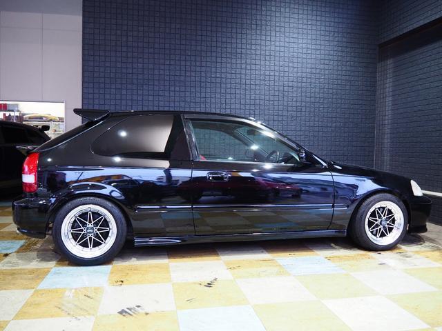 Ref:AUX-24339983 HONDA CIVIC 1999 4 Ref:AUX-24339983 HONDA CIVIC 1999 - Image 4