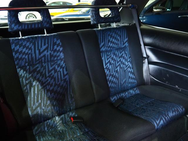 Ref:AUX-24339983 HONDA CIVIC 1999 7 Ref:AUX-24339983 HONDA CIVIC 1999 - Image 7
