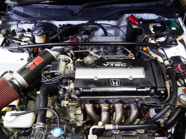 Ref:AUX-24339983 HONDA CIVIC 1999 8 Ref:AUX-24339983 HONDA CIVIC 1999 - Image 8