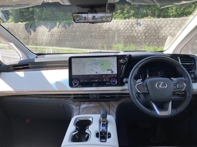 Ref:AUX-24340092 LEXUS LM 2025 2 Ref:AUX-24340092 LEXUS LM 2025 - Image 2