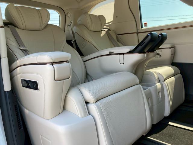 Ref:AUX-24340092 LEXUS LM 2025 14 Ref:AUX-24340092 LEXUS LM 2025 - Image 14