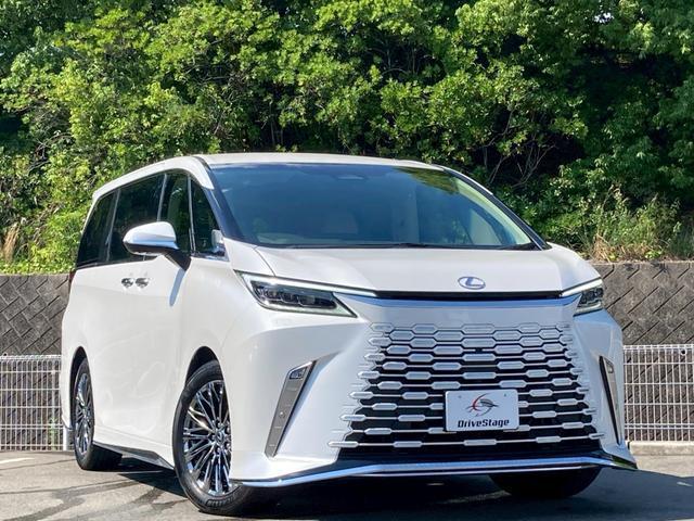 Ref:AUX-24340092 LEXUS LM 2025 3 Ref:AUX-24340092 LEXUS LM 2025 - Image 3