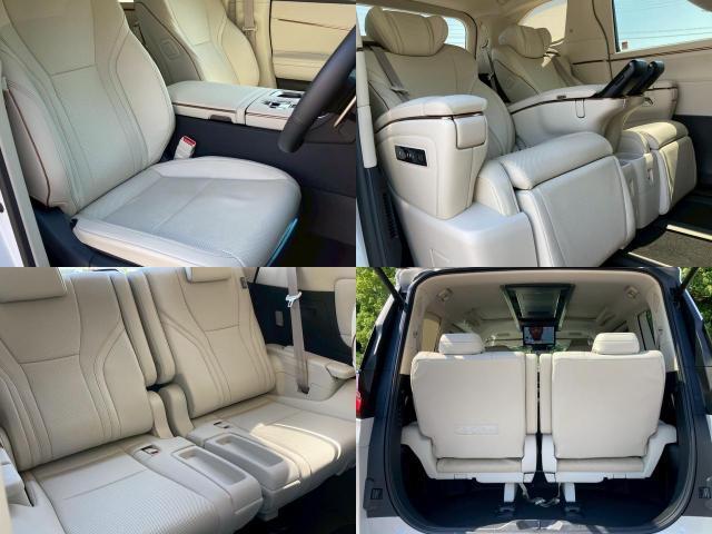 Ref:AUX-24340092 LEXUS LM 2025 8 Ref:AUX-24340092 LEXUS LM 2025 - Image 8