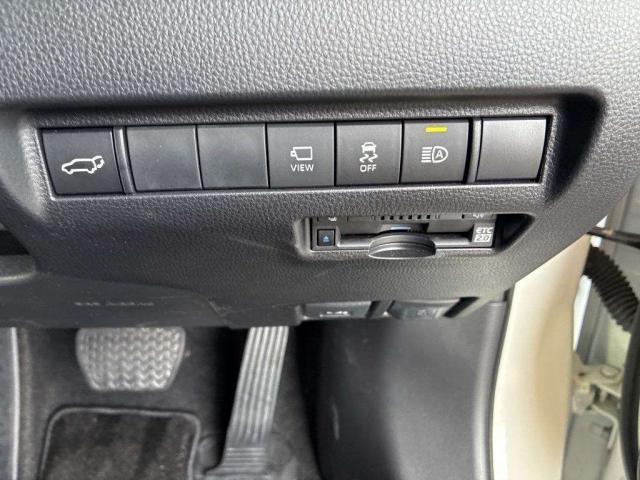 Ref:AUX-24340417 TOYOTA HARRIER 2021 6 Ref:AUX-24340417 TOYOTA HARRIER 2021 - Image 6