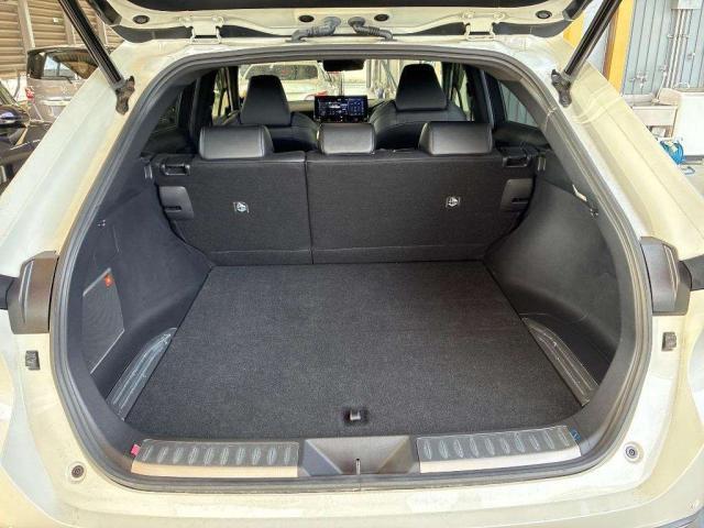 Ref:AUX-24340417 TOYOTA HARRIER 2021 7 Ref:AUX-24340417 TOYOTA HARRIER 2021 - Image 7