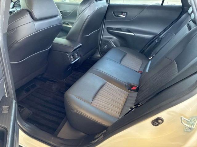 Ref:AUX-24340417 TOYOTA HARRIER 2021 10 Ref:AUX-24340417 TOYOTA HARRIER 2021 - Image 10