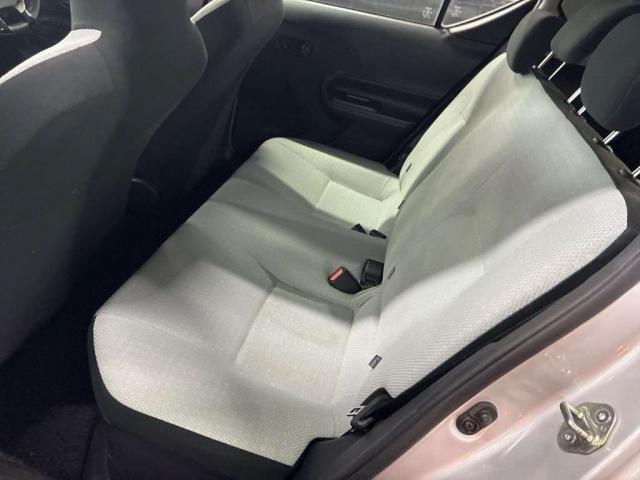 Ref:AUX-24340516 TOYOTA AQUA 2019 8 Ref:AUX-24340516 TOYOTA AQUA 2019 - Image 8