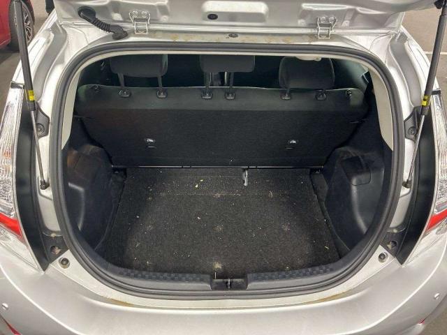Ref:AUX-24340516 TOYOTA AQUA 2019 10 Ref:AUX-24340516 TOYOTA AQUA 2019 - Image 10