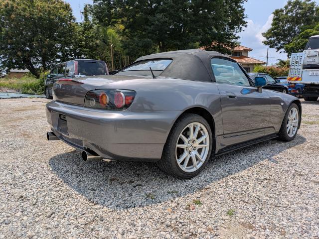 Ref:AUX-24340545 HONDA S2000 2005 11 Ref:AUX-24340545 HONDA S2000 2005 - Image 11