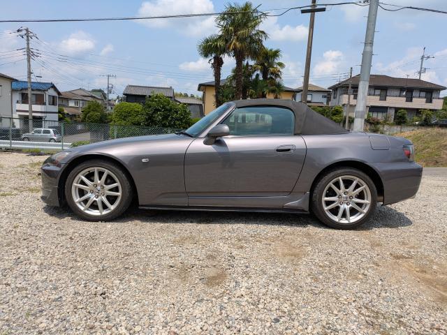 Ref:AUX-24340545 HONDA S2000 2005 12 Ref:AUX-24340545 HONDA S2000 2005 - Image 12