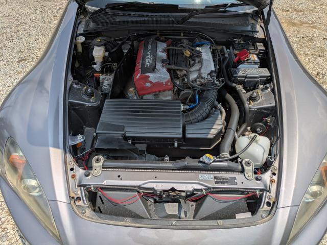 Ref:AUX-24340545 HONDA S2000 2005 15 Ref:AUX-24340545 HONDA S2000 2005 - Image 15