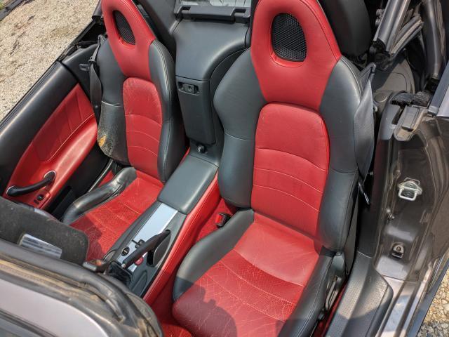 Ref:AUX-24340545 HONDA S2000 2005 5 Ref:AUX-24340545 HONDA S2000 2005 - Image 5
